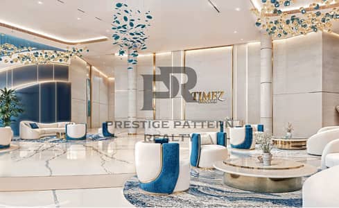 1 Bedroom Flat for Sale in Dubai Silicon Oasis (DSO), Dubai - 5. JPG