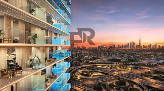 1 Bedroom Flat for Sale in Dubai Silicon Oasis (DSO), Dubai - D. JPG