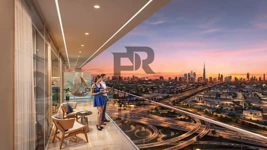 1 Bedroom Apartment for Sale in Dubai Silicon Oasis (DSO), Dubai - B. JPG