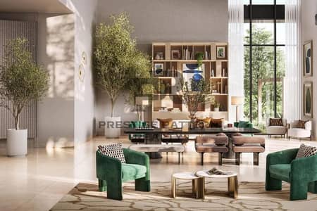 1 Bedroom Apartment for Sale in Culture Village (Jaddaf Waterfront), Dubai - a5der. JPG