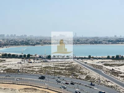 فلیٹ 2 غرفة نوم للايجار في التعاون، الشارقة - WhatsApp Image 2025-07-07 at 17.09. 23_ab7e0320. jpg