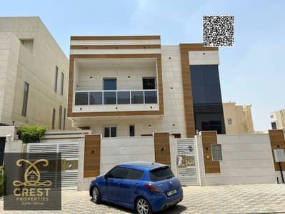 5 Bedroom Villa for Rent in Al Yasmeen, Ajman - IMG-20250707-WA0092_Watermarked. jpg
