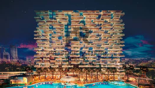 استوديو  للبيع في الوصل، دبي - 3. JPG