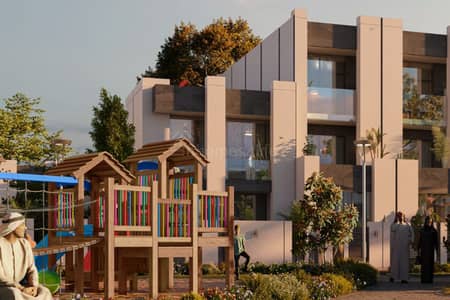 4 Cпальни Вилла Продажа в Дубайлэнд, Дубай - Вилла в Дубайлэнд，Репортаж Вилладж, 4 cпальни, 2600000 AED - 12157785