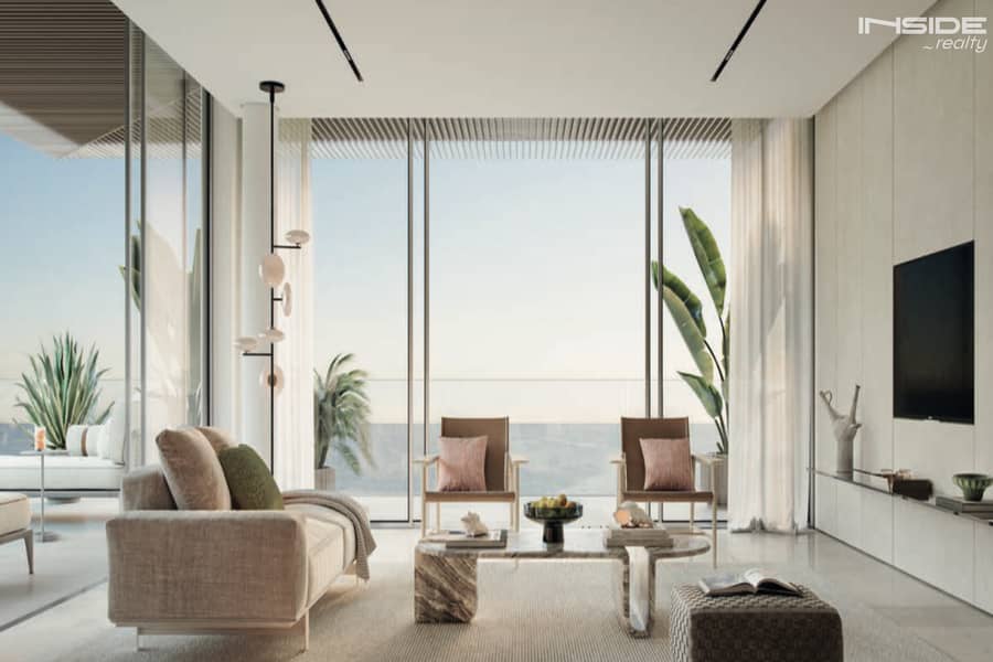 Квартира в Дейра Айленд,Отель и Резиденции Rixos на островах Дубай,Beach Residences Dubai Islands, 1 спальня, 2888800 AED - 12157787 Квартира в Дейра Айленд,Отель и Резиденции Rixos на островах Дубай,Beach Residences Dubai Islands, 1 спальня, 2888800 AED - 12157787