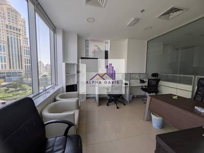 Office for Rent in Dubai Silicon Oasis (DSO), Dubai - IMG-20250707-WA0075. jpg