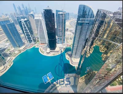 مکتب  للايجار في أبراج بحيرات الجميرا، دبي - Screenshot 2025-07-01 113800. png