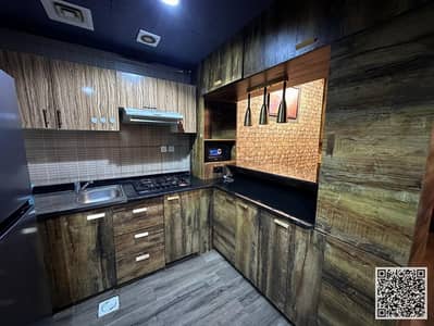 شقة 1 غرفة نوم للايجار في النعيمية، عجمان - 3da5773b-56a6-43aa-ac20-5933ca14a2c5. jpeg