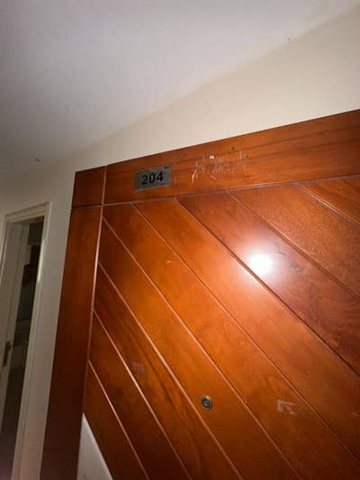 阿尔马贾兹， 夏尔迦 2 卧室单位待租 - IMG-20250707-WA0201. jpg