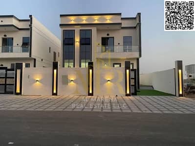 4 Cпальни Вилла Продажа в Аль Хелио, Аджман - WhatsApp Image 2025-03-24 at 1.02. 56 AM (2). jpeg