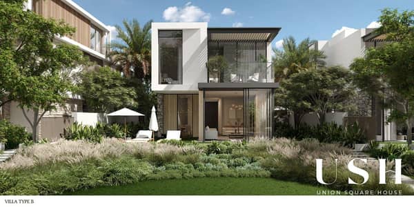 6 Bedroom Villa for Sale in The Acres, Dubai - WhatsApp Image 2025-07-07 at 14.45. 16_08bf6b01. jpg