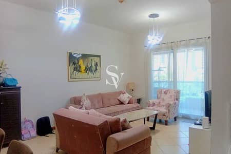 2 Bedroom Flat for Rent in Dubai Marina, Dubai - Prime Location | Chiller Free | Near Metro