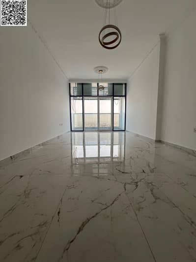 2 Cпальни Апартаменты в аренду в Мушериэф, Аджман - IMG-20250706-WA0049. jpg