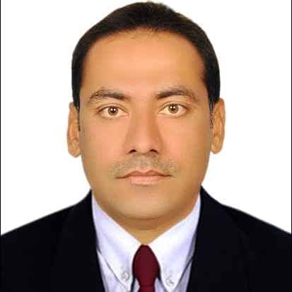 Waseem Khan Khattak