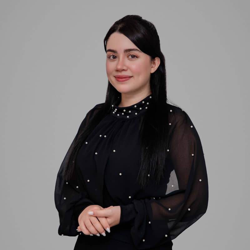 Negin Farshchi