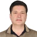 Bakhtiar Ghulam