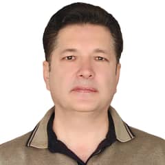 Bakhtiar Ghulam