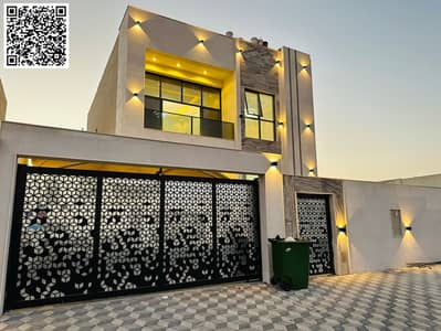 3 Bedroom Villa for Rent in Al Yasmeen, Ajman - WhatsApp Image 2025-06-22 at 4.22. 03 PM. jpeg