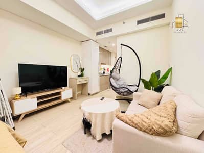Studio for Rent in Meydan City, Dubai - IMG_4874. jpg