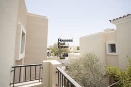 Spacious Family Villa | Private Garden | Vacant