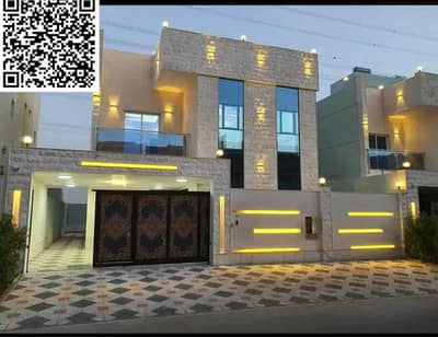 فیلا 5 غرف نوم للبيع في الياسمين، عجمان - IMG-20250707-WA0026. jpg