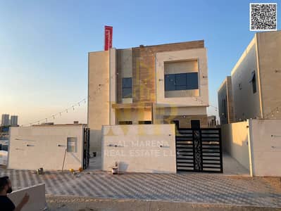 3 Bedroom Villa for Sale in Al Helio, Ajman - WhatsApp Image 2024-06-22 at 10.07. 15 AM (2). jpeg