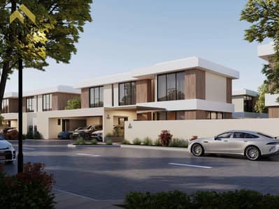 5 Bedroom Villa for Sale in Sharjah Garden City, Sharjah - WhatsApp Image 2025-07-01 at 18.27. 44_c037d532. jpg