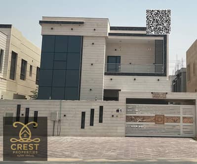 فیلا 5 غرف نوم للايجار في الياسمين، عجمان - IMG-20250707-WA0138_Watermarked. jpg