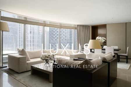 2 Cпальни Апартамент Продажа в Дубай Даунтаун, Дубай - 13 LR1. jpg