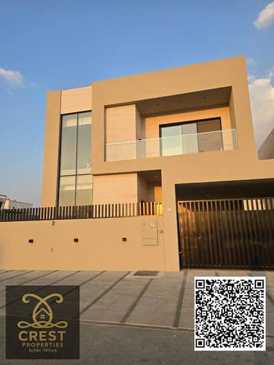 4 Bedroom Villa for Rent in Al Helio, Ajman - IMG-20250609-WA0084_Watermarked. jpg