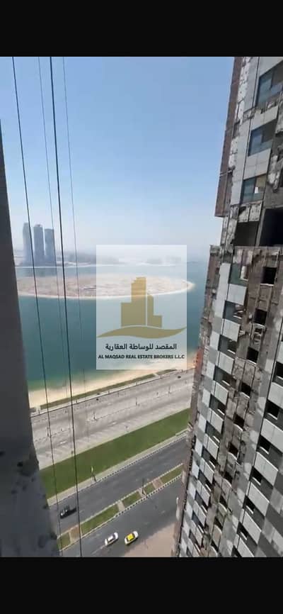 فلیٹ 1 غرفة نوم للايجار في الخان، الشارقة - WhatsApp Image 2025-07-07 at 18.57. 40_0b1ebf47. jpg