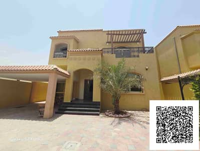 5 Bedroom Villa for Sale in Al Mowaihat, Ajman - 1000632579. jpg