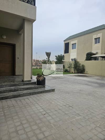 5 Bedroom Villa Compound for Rent in Living Legends, Dubai - IMG-20250218-WA0011. jpg