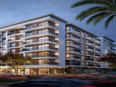 1 Bedroom Flat for Sale in Town Square, Dubai - WhatsApp Image 2025-04-14 at 12.10. 11_7f1cf016. jpg