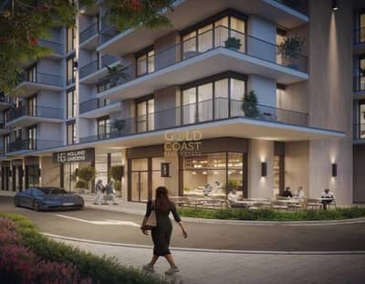 1 Bedroom Flat for Sale in Town Square, Dubai - 1-3_0x800_bcf. jpg