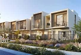 3 Cпальни Вилла Продажа в  Валли, Дубай - Lillia by the valley 6. jpg