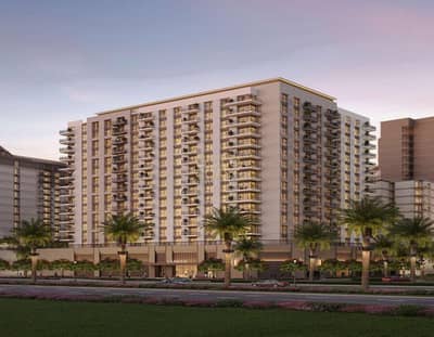 1 Bedroom Flat for Sale in Town Square, Dubai - img36. jpg