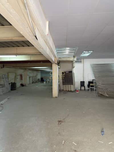 Warehouse for Rent in Al Sajaa Industrial, Sharjah - 33bc2ad0-83ac-43d4-aff4-dedb2c805501. JPG