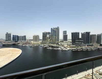 2 Bedroom Flat for Rent in Business Bay, Dubai - IMG-20250623-WA0062. jpg