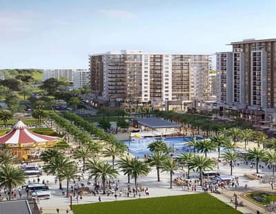 2 Bedroom Apartment for Sale in Town Square, Dubai - img76. jpg