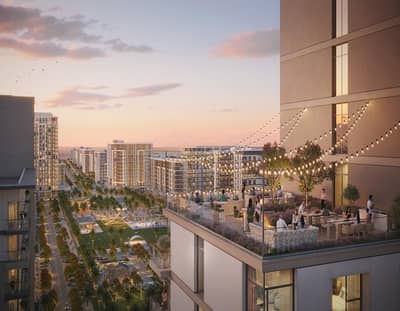 2 Bedroom Flat for Sale in Town Square, Dubai - WhatsApp Image 2025-05-12 at 6.05. 23 PM (2). jpeg