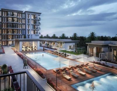 1 Bedroom Apartment for Sale in Town Square, Dubai - WhatsApp Image 2025-06-02 at 5.11. 03 PM (2). jpeg