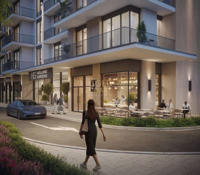 2 Bedroom Flat for Sale in Town Square, Dubai - HG-Banner-2-1-scaled. jpg