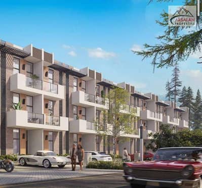 4 Bedroom Townhouse for Sale in Dubailand, Dubai - 564a0920-d95c-48ab-84b0-f9e48fc86f08. jpeg