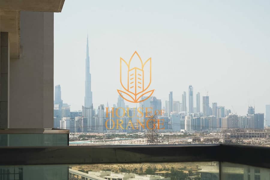 شقة في دستركت ون،مدينة محمد بن راشد 1 غرفة 1800000 درهم - 12157932 شقة في دستركت ون،مدينة محمد بن راشد 1 غرفة 1800000 درهم - 12157932