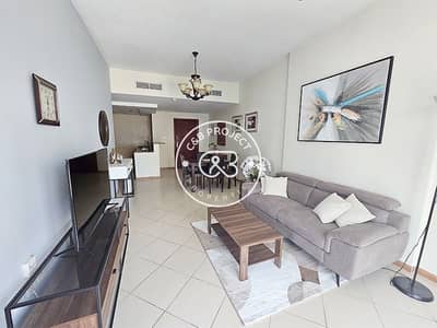 1 Bedroom Flat for Rent in Dubai Marina, Dubai - IMG-20250707-WA0056. jpg
