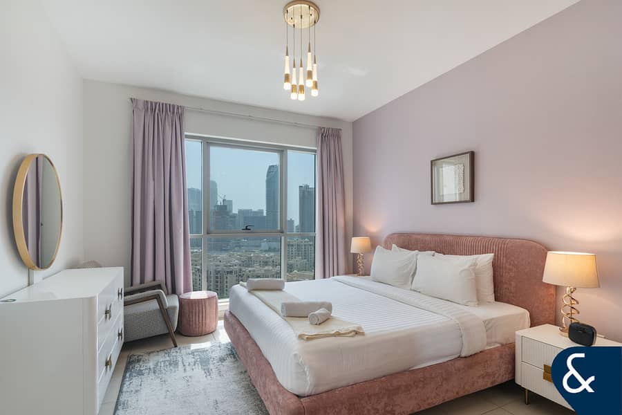 位于迪拜市中心,大道中央大厦,大道中央1号大厦 1 卧室的公寓 125000 AED - 12157947 位于迪拜市中心,大道中央大厦,大道中央1号大厦 1 卧室的公寓 125000 AED - 12157947