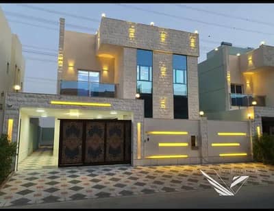 5 Bedroom Villa for Rent in Al Yasmeen, Ajman - IMG-20250629-WA0030. jpg