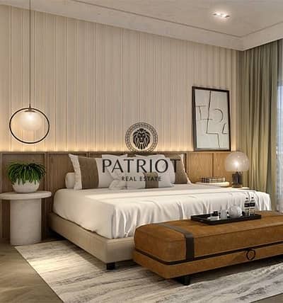 4 Bedroom Townhouse for Sale in DAMAC Lagoons, Dubai - WhatsApp Image 2025-05-06 at 4.58. 19 PM (4). jpeg