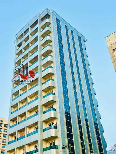 شقة 1 غرفة نوم للايجار في النهدة (دبي)، دبي - d266f420-b2a6-4c72-837c-5f36fe7b9860. jpg